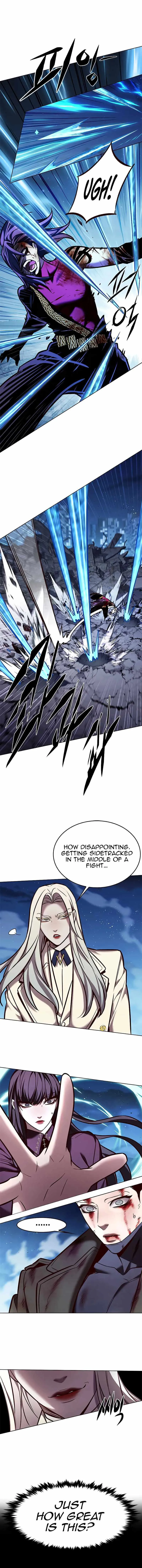 Eleceed Chapter 267 - Page 2