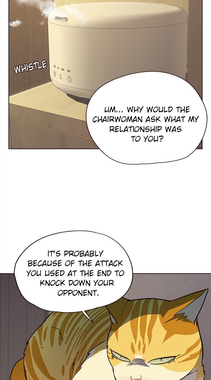 Eleceed Chapter 29 - Page 17