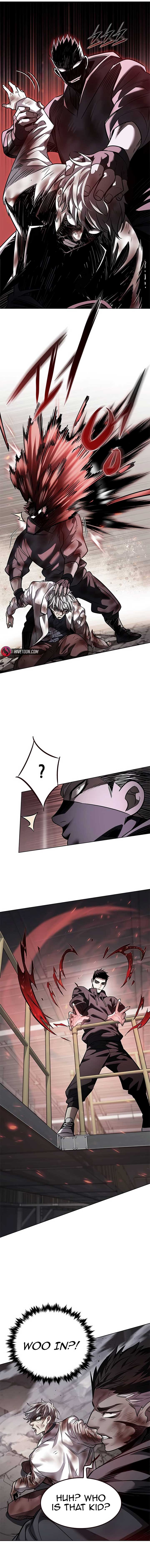 Eleceed Chapter 349 - Page 10