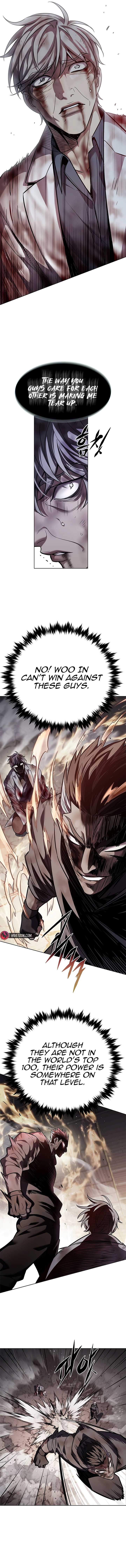 Eleceed Chapter 349 - Page 13