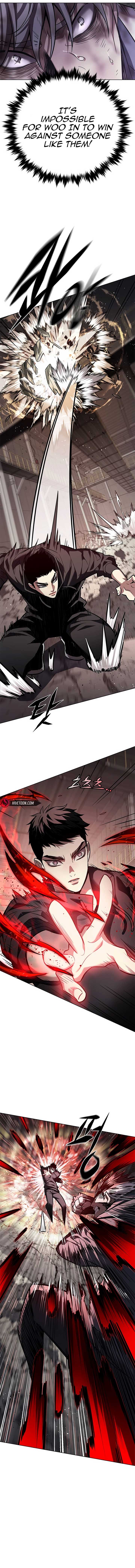 Eleceed Chapter 349 - Page 14