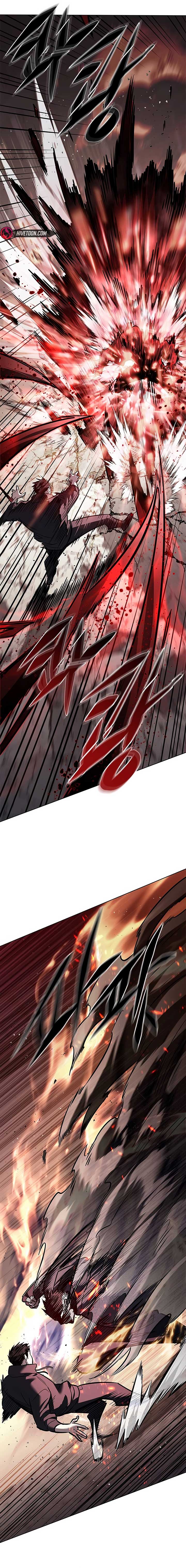 Eleceed Chapter 349 - Page 15