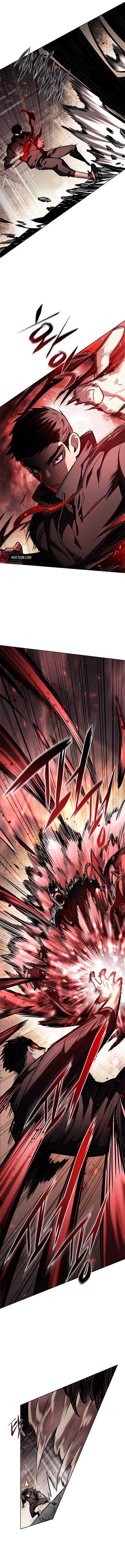 Eleceed Chapter 349 - Page 17