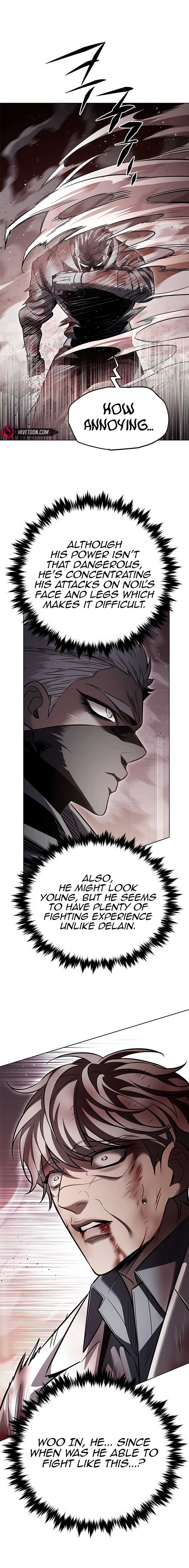 Eleceed Chapter 349 - Page 18