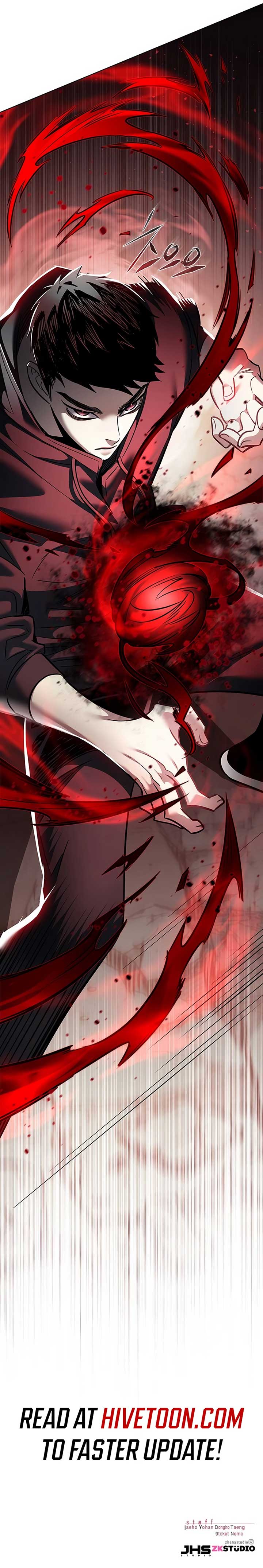 Eleceed Chapter 349 - Page 19
