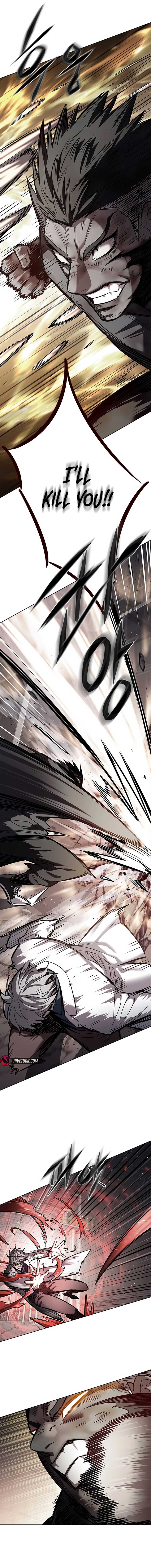 Eleceed Chapter 349 - Page 6