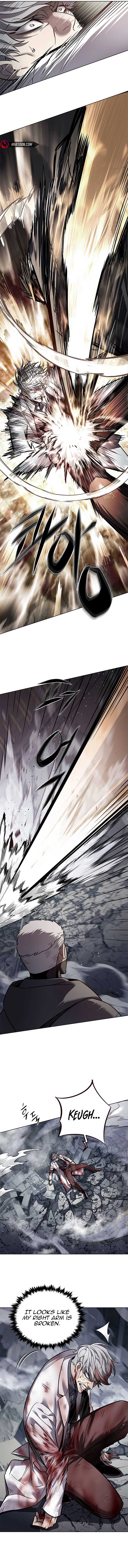 Eleceed Chapter 349 - Page 7