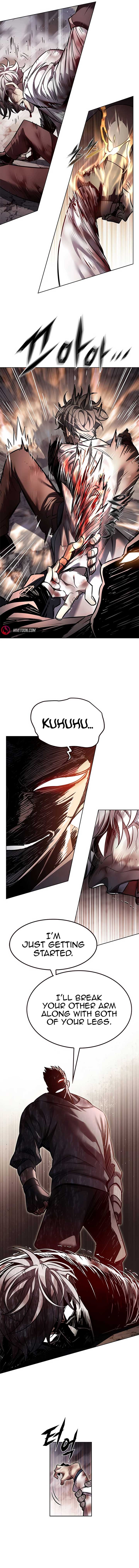 Eleceed Chapter 349 - Page 9
