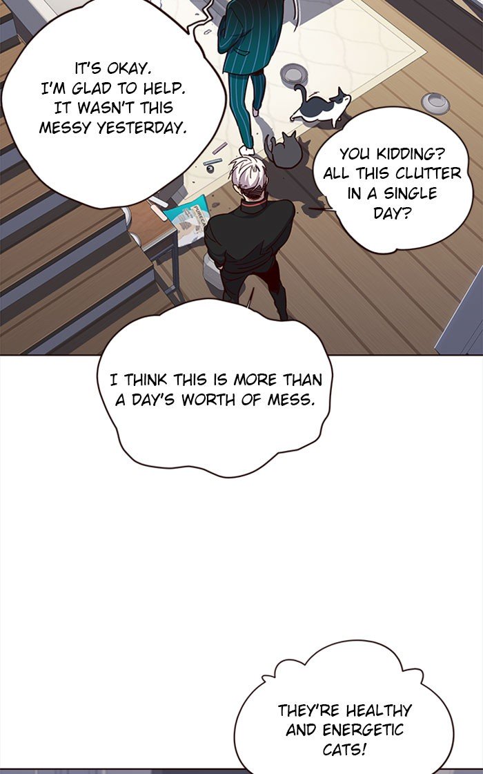 Eleceed Chapter 35 - Page 5