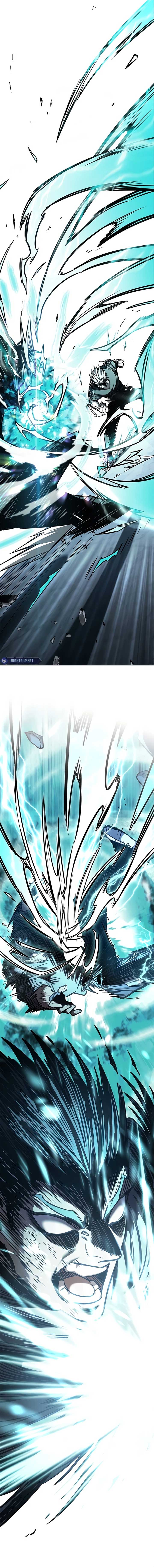 Eleceed Chapter 351 - Page 11