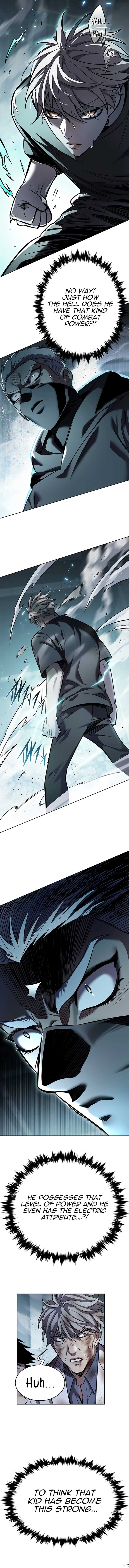 Eleceed Chapter 351 - Page 13