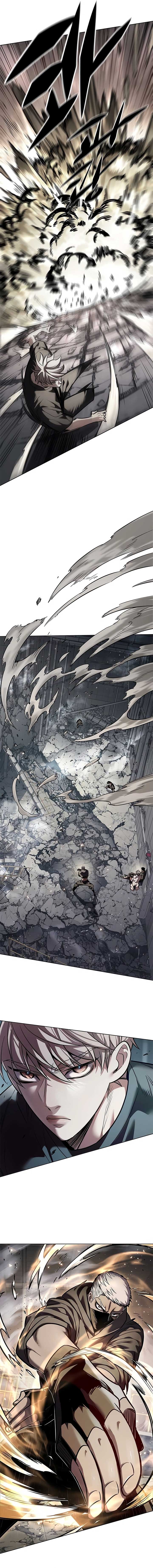 Eleceed Chapter 351 - Page 16