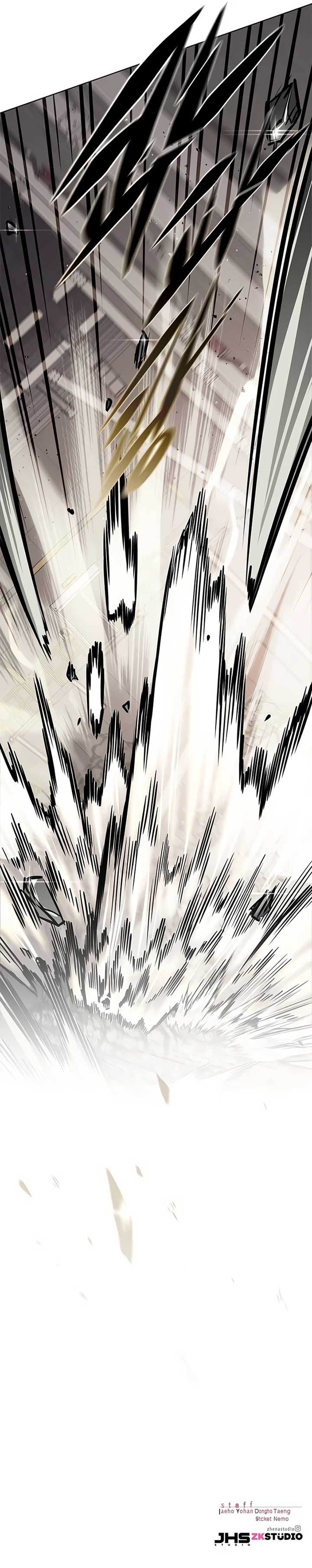 Eleceed Chapter 351 - Page 19