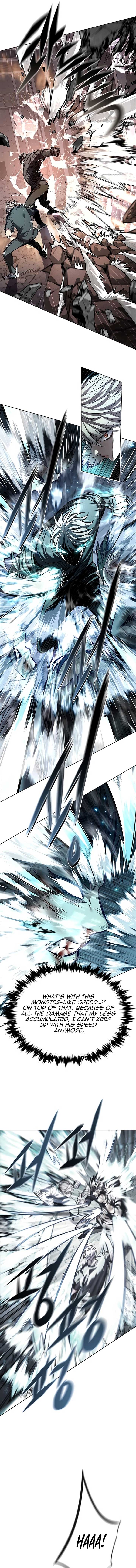 Eleceed Chapter 351 - Page 3
