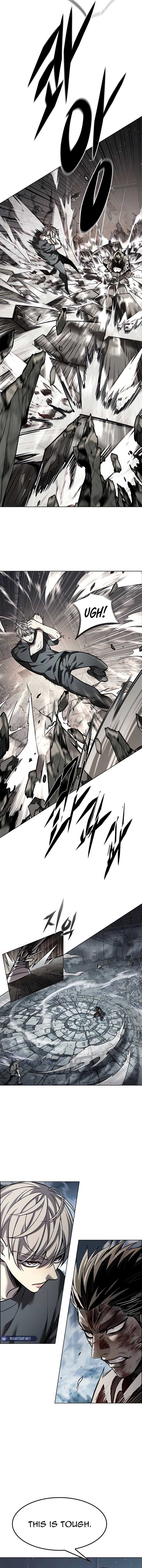 Eleceed Chapter 351 - Page 4