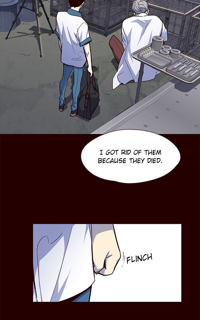 Eleceed Chapter 36 - Page 10