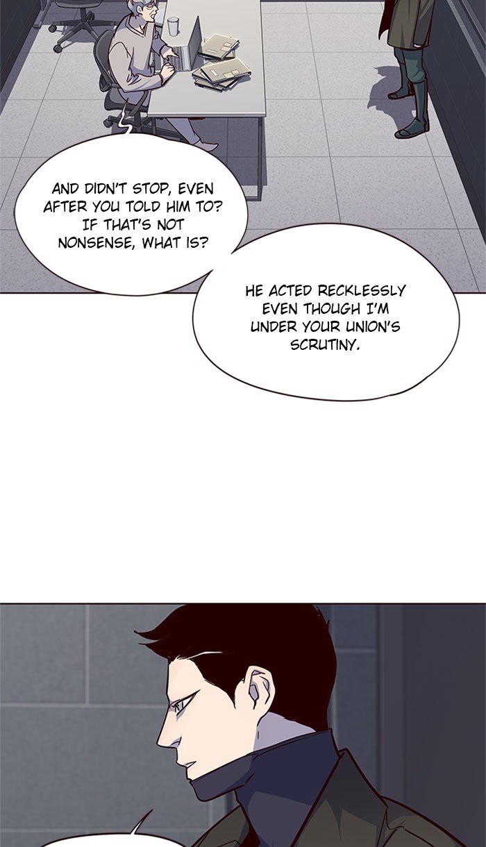 Eleceed Chapter 37 - Page 3