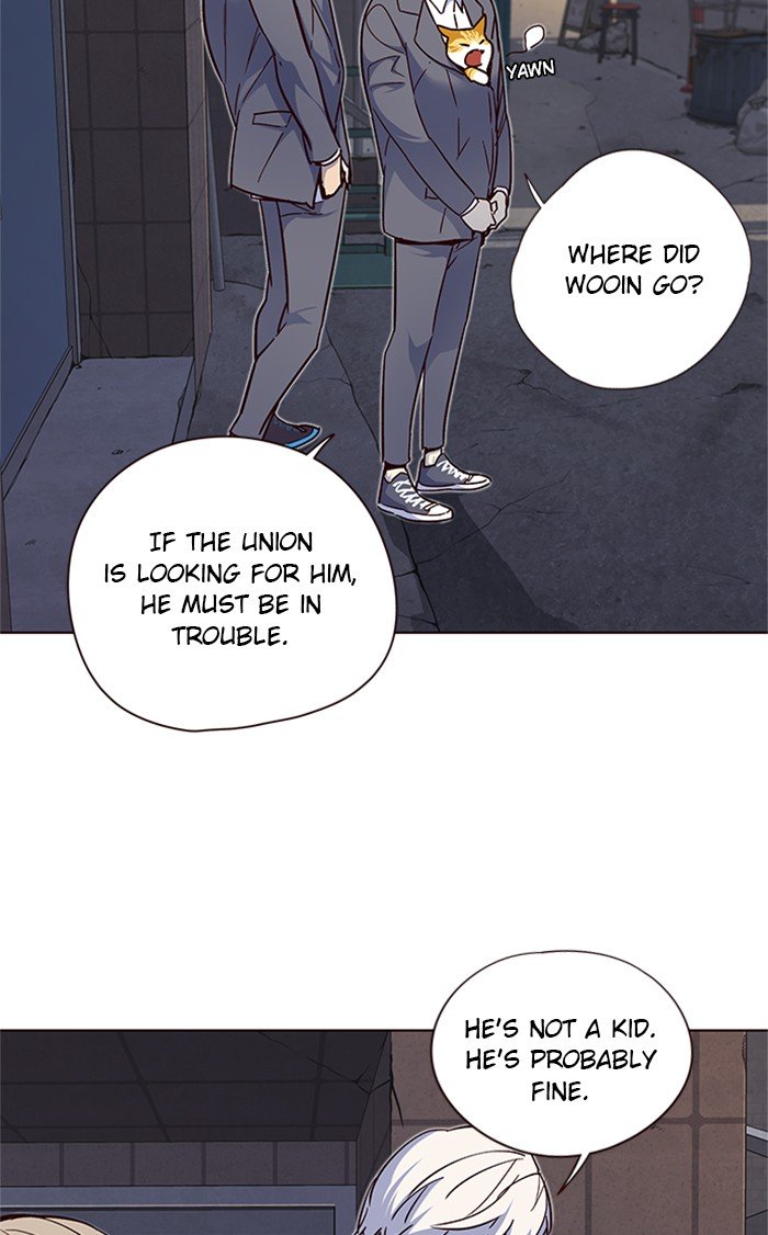 Eleceed Chapter 41 - Page 20