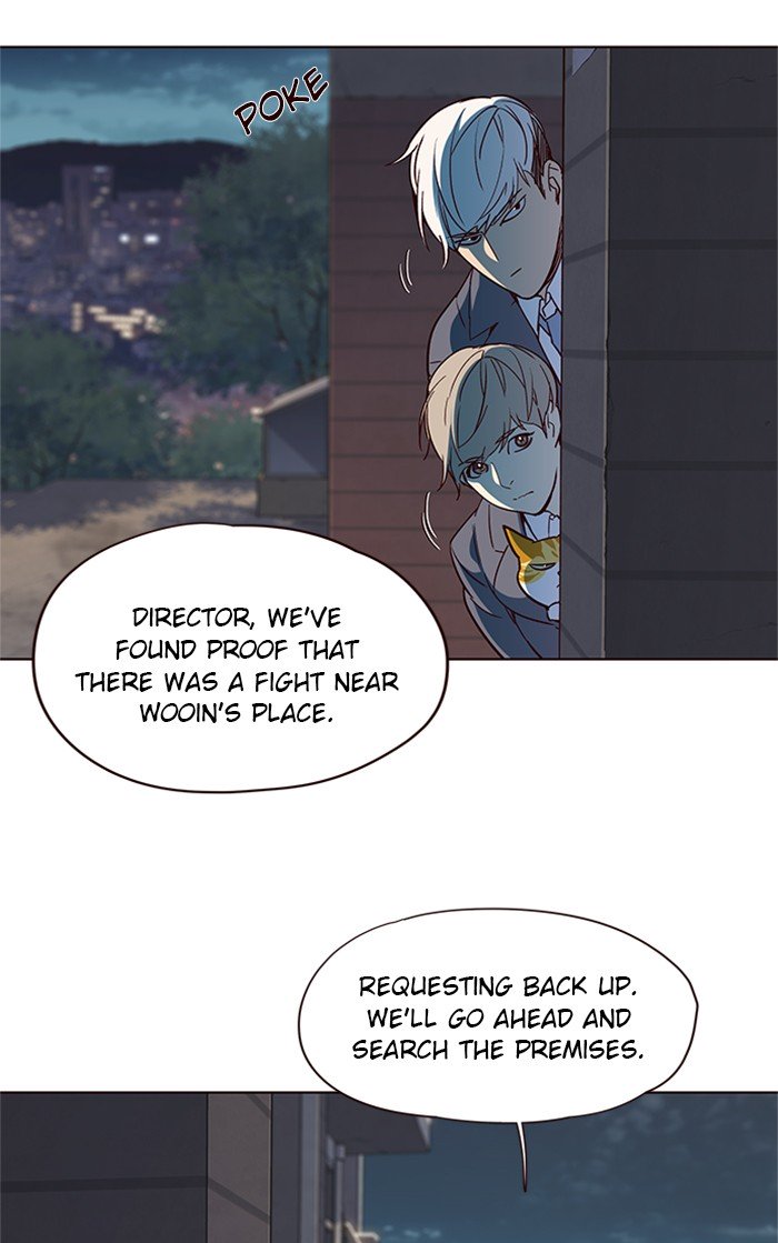 Eleceed Chapter 41 - Page 24