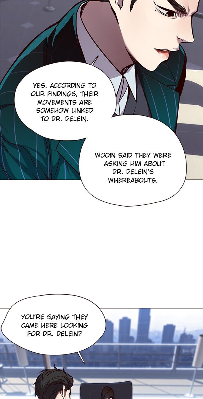 Eleceed Chapter 46 - Page 3