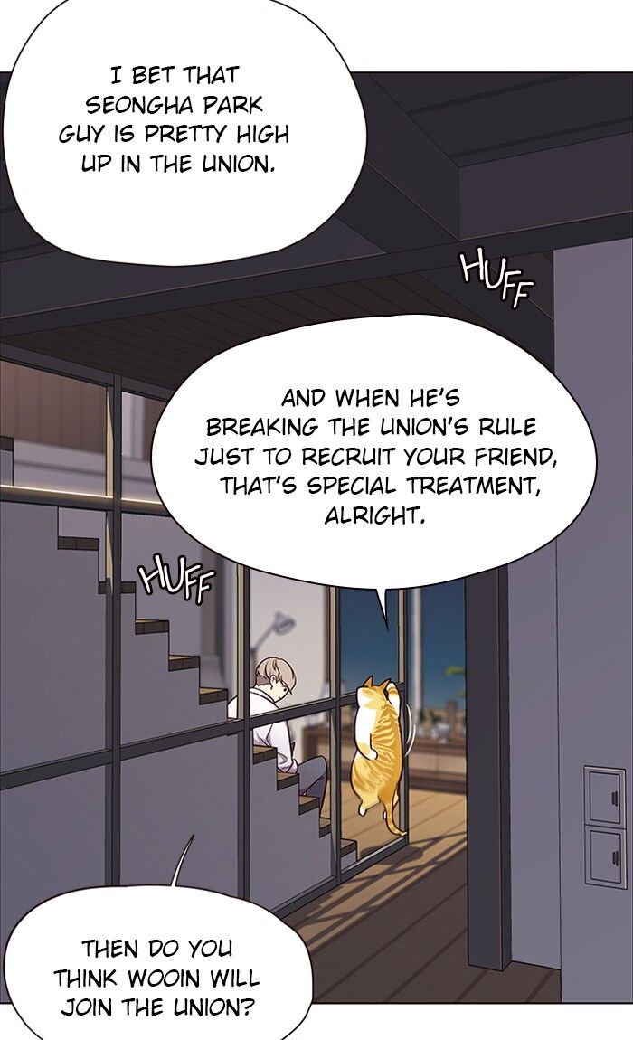 Eleceed Chapter 51 - Page 12