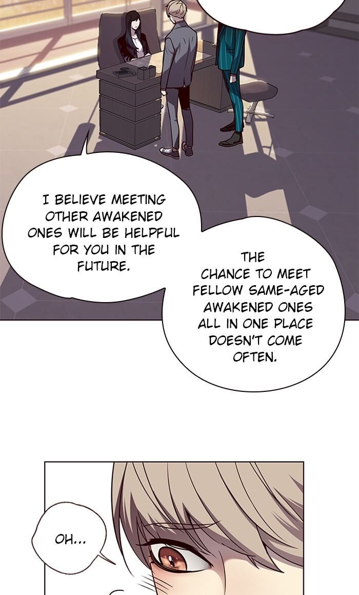 Eleceed Chapter 56 - Page 32