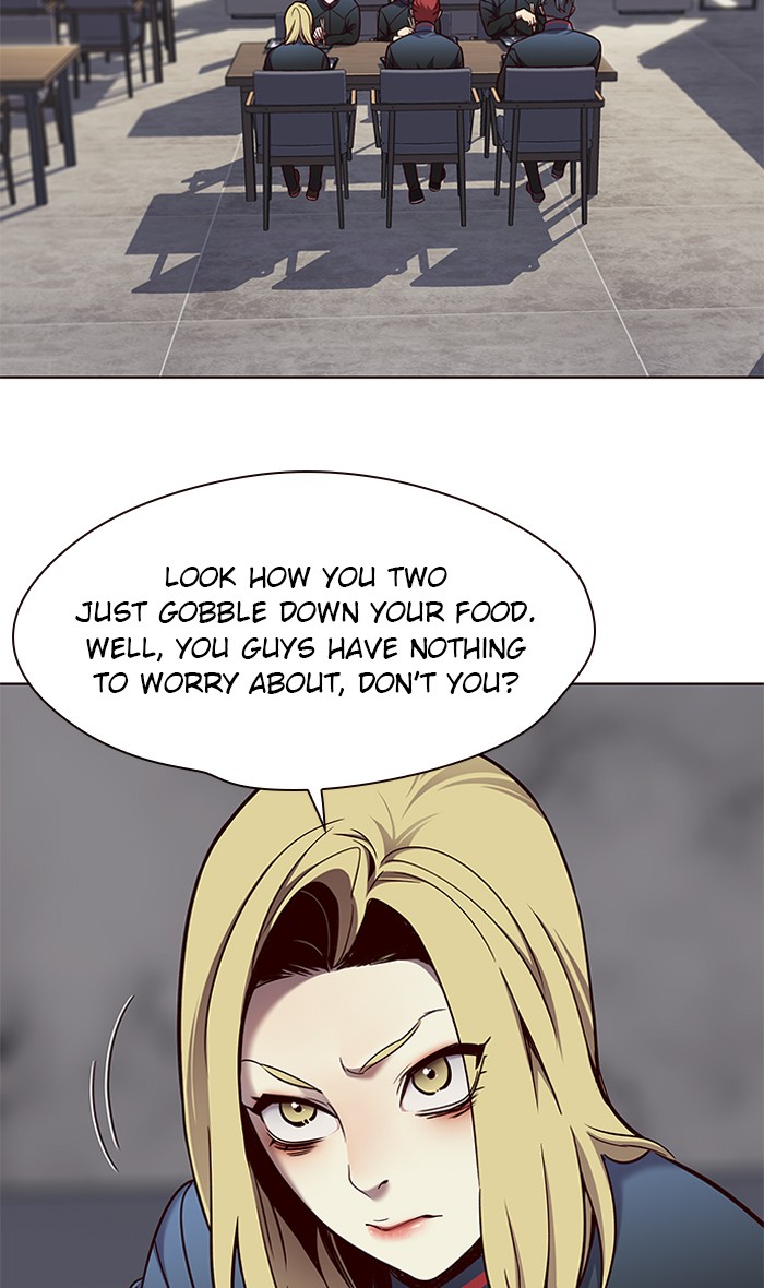 Eleceed Chapter 74 - Page 28