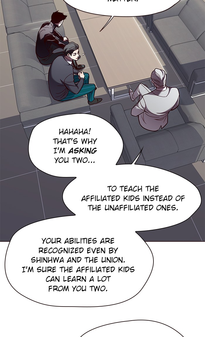 Eleceed Chapter 79 - Page 7