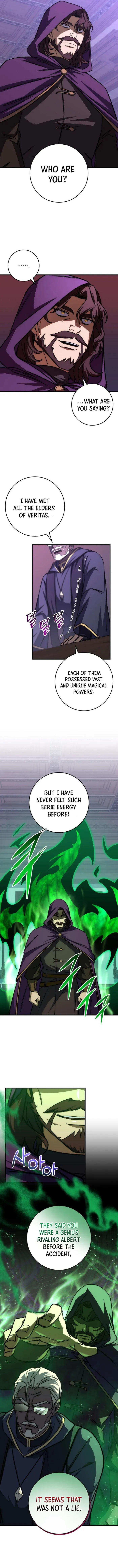 Emperor of Steel Chapter 27 - Page 13