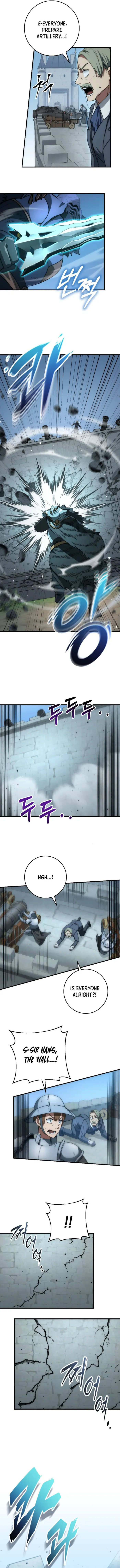 Emperor of Steel Chapter 39 - Page 6