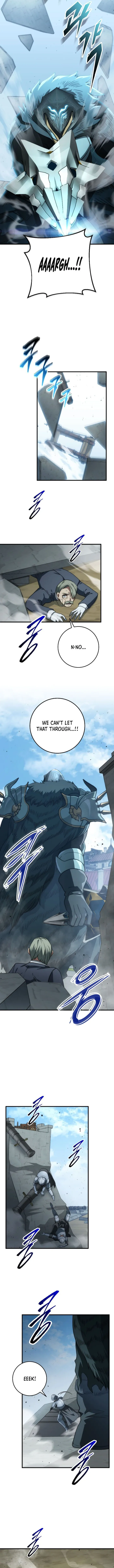 Emperor of Steel Chapter 39 - Page 7