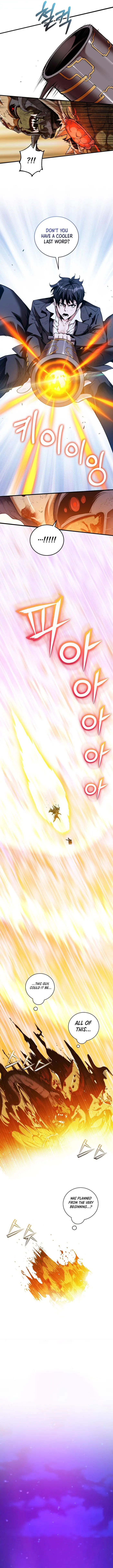 Fated to Be Loved by Villains Chapter 26 - Page 7