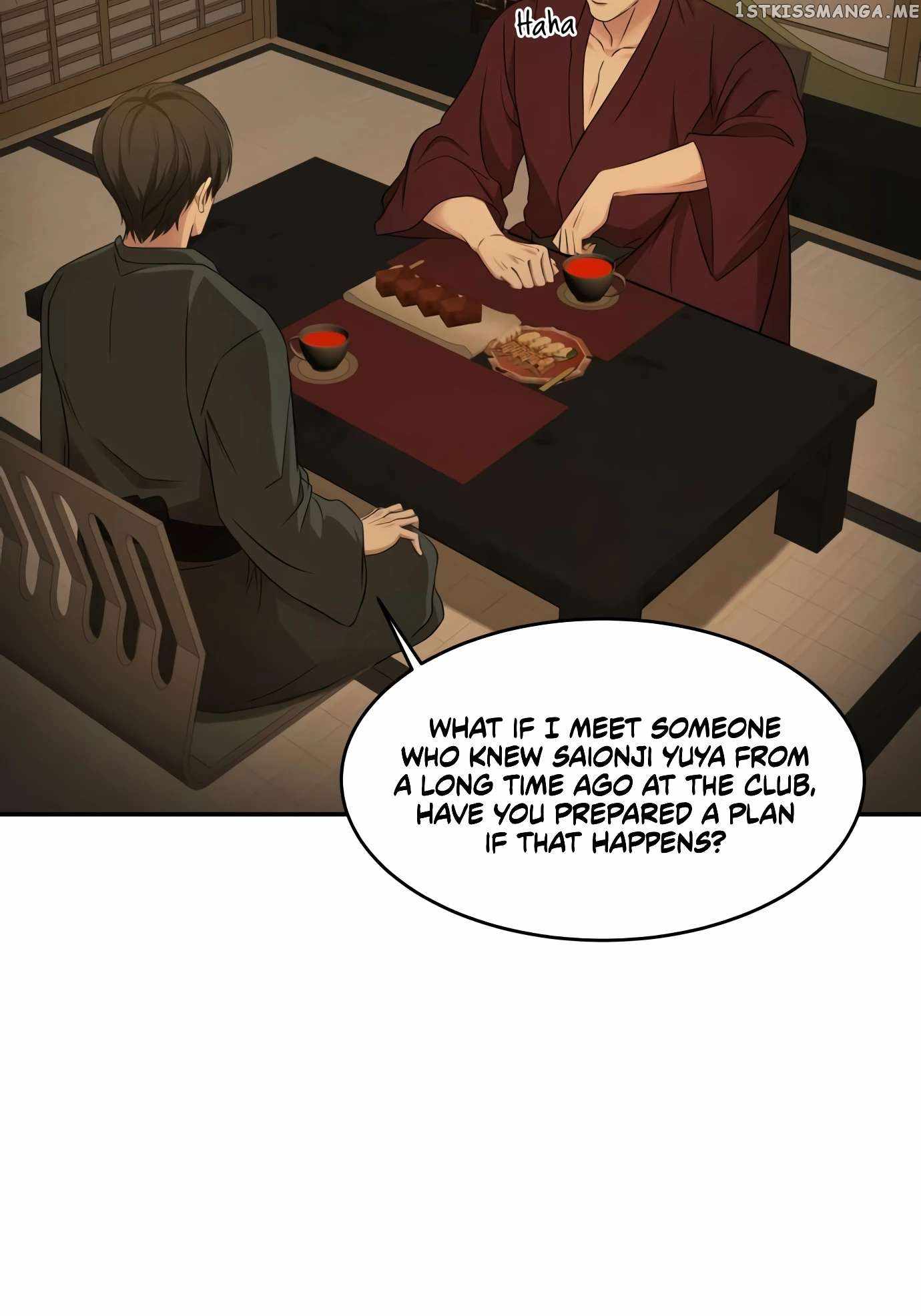 Gambling 1945 Chapter 10 - Page 68