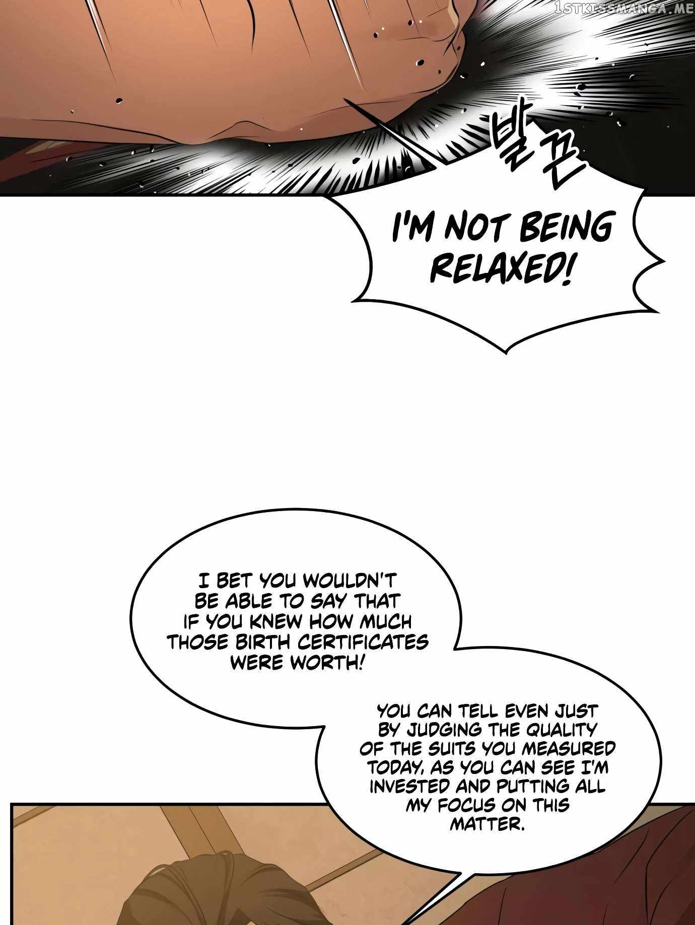 Gambling 1945 Chapter 10 - Page 72