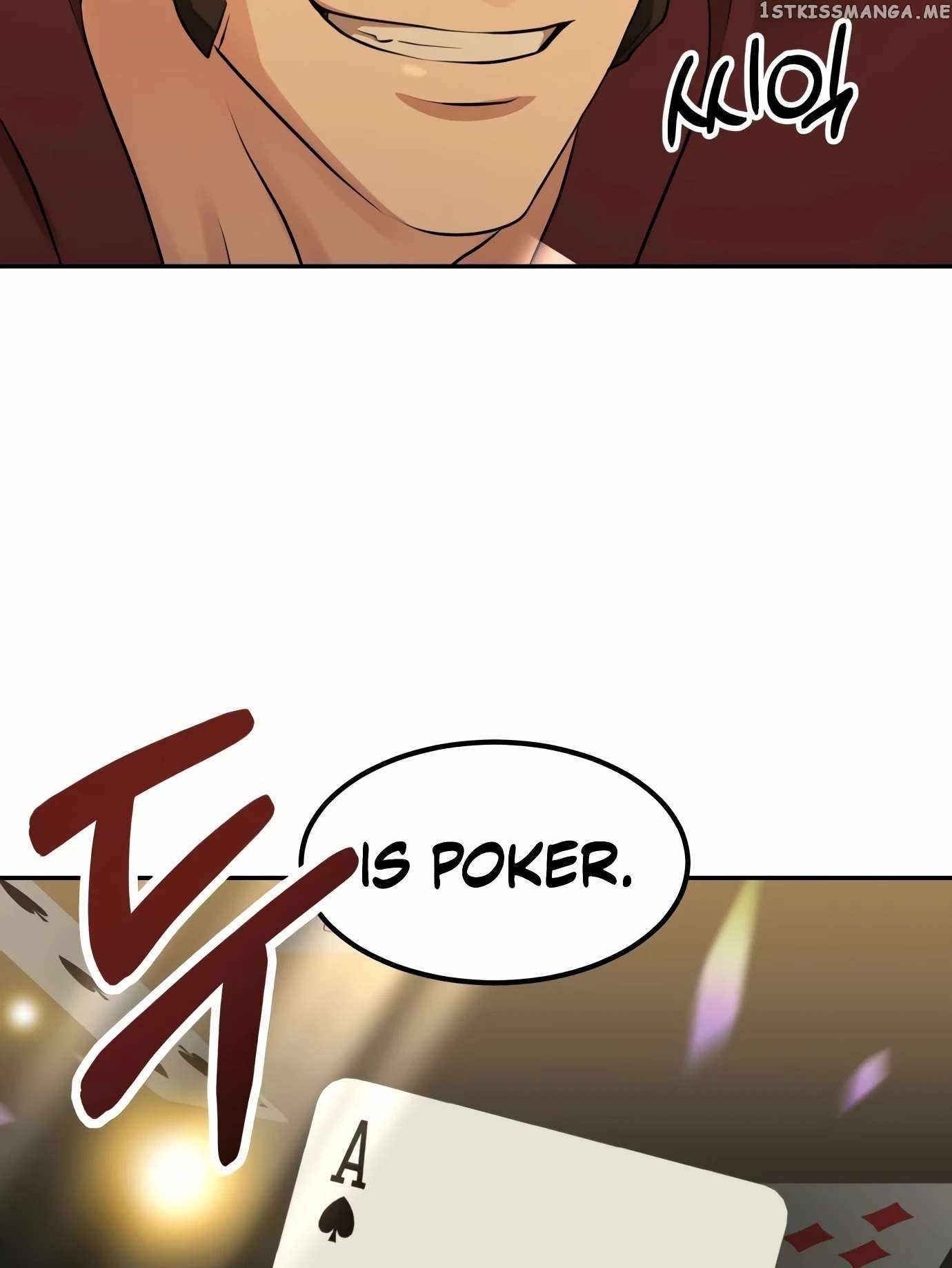 Gambling 1945 Chapter 10 - Page 76