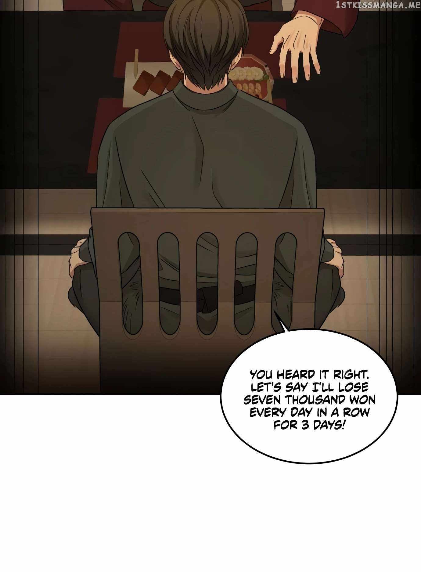 Gambling 1945 Chapter 10 - Page 91