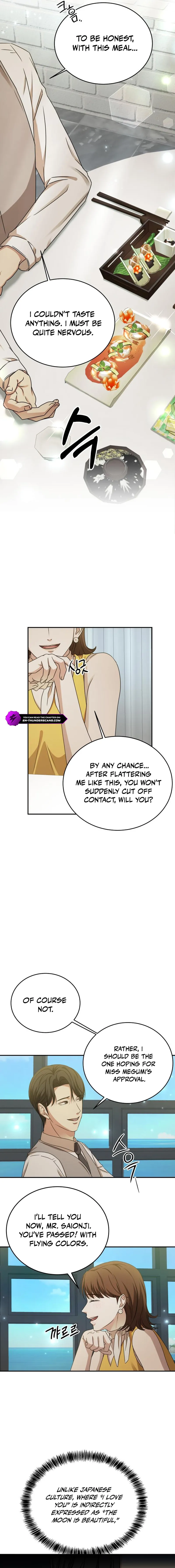 Gambling 1945 Chapter 20 - Page 15