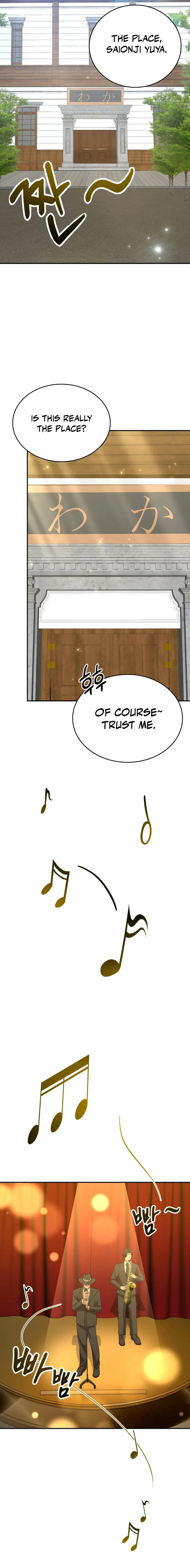 Gambling 1945 Chapter 21 - Page 7