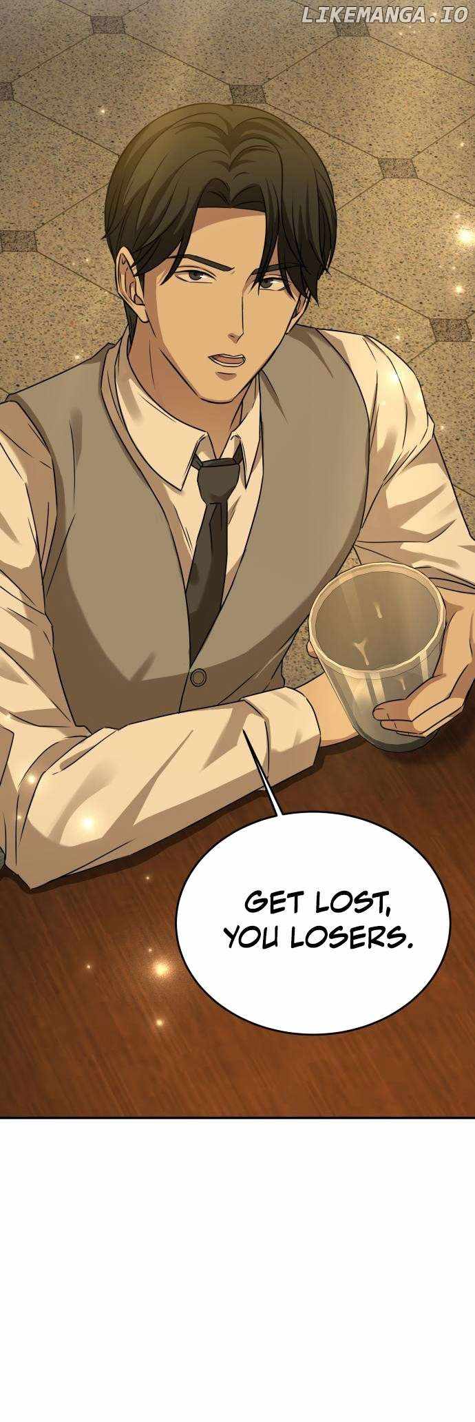 Gambling 1945 Chapter 22 - Page 4