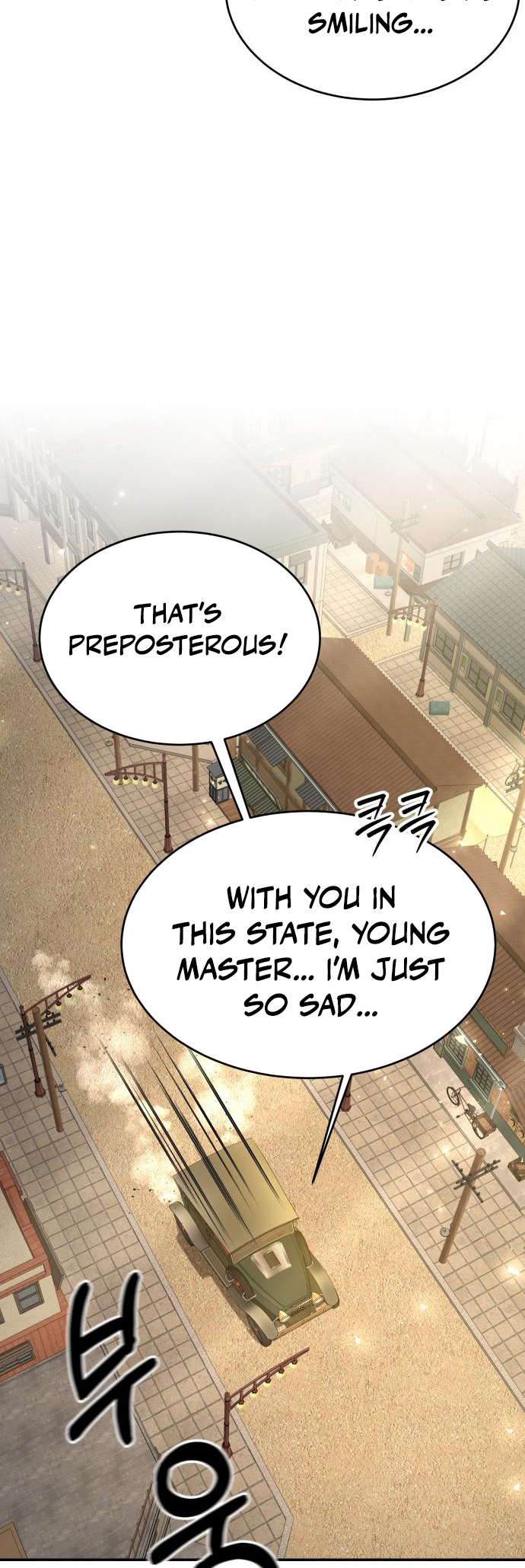 Gambling 1945 Chapter 24 - Page 16
