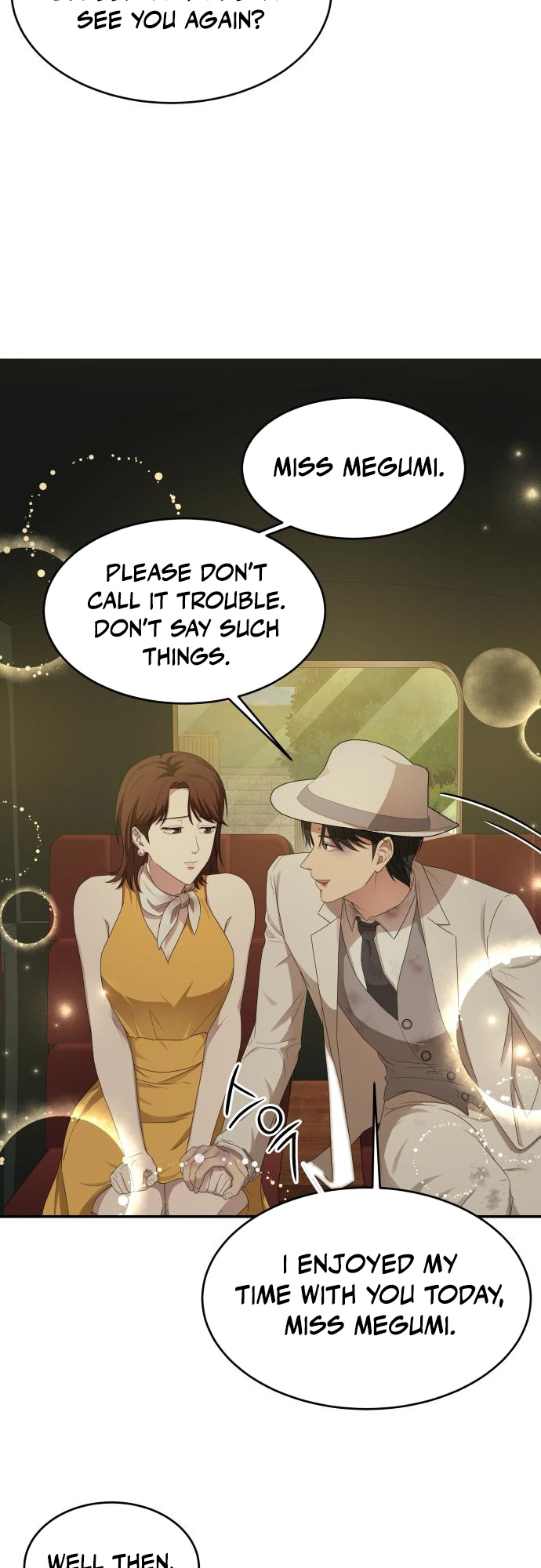 Gambling 1945 Chapter 24 - Page 21