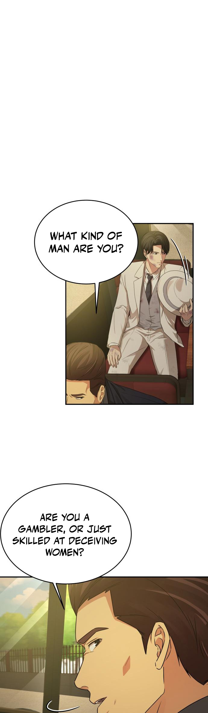 Gambling 1945 Chapter 24 - Page 26
