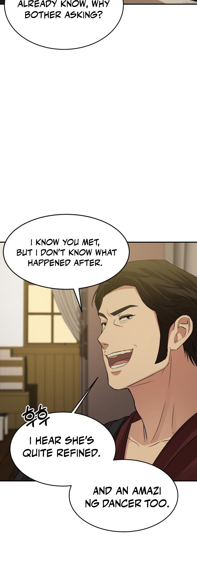 Gambling 1945 Chapter 24 - Page 37