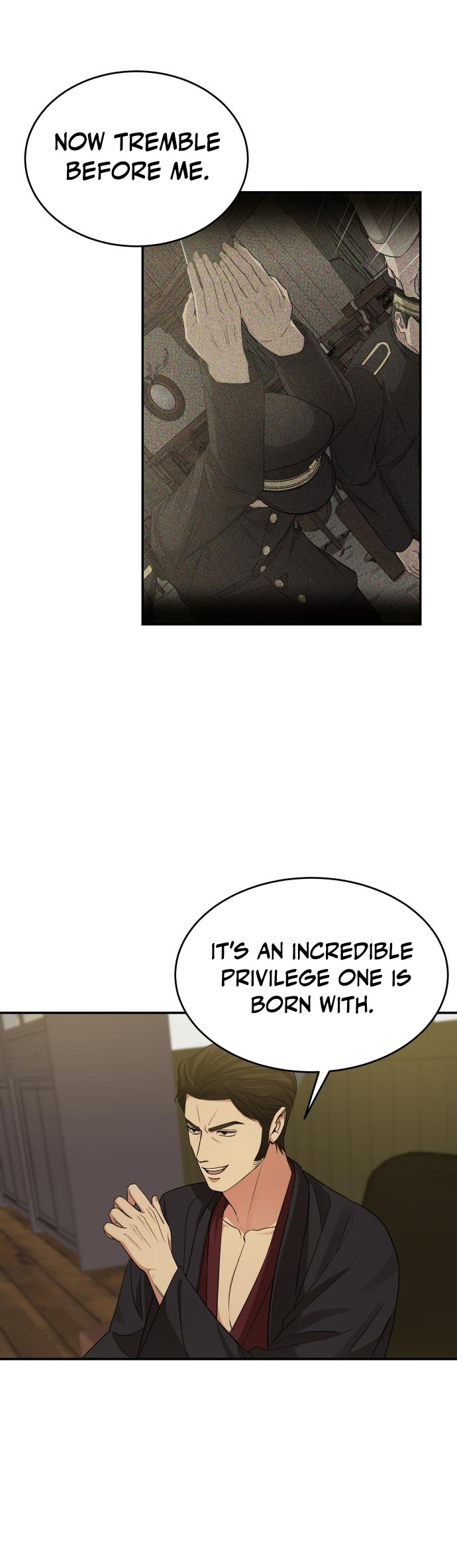 Gambling 1945 Chapter 24 - Page 44