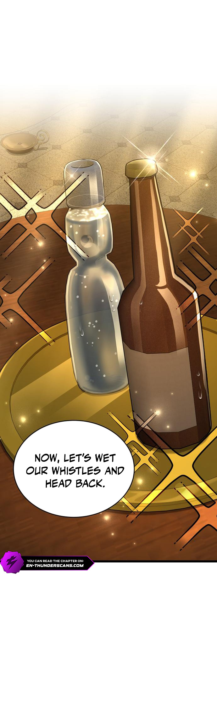 Gambling 1945 Chapter 24 - Page 7