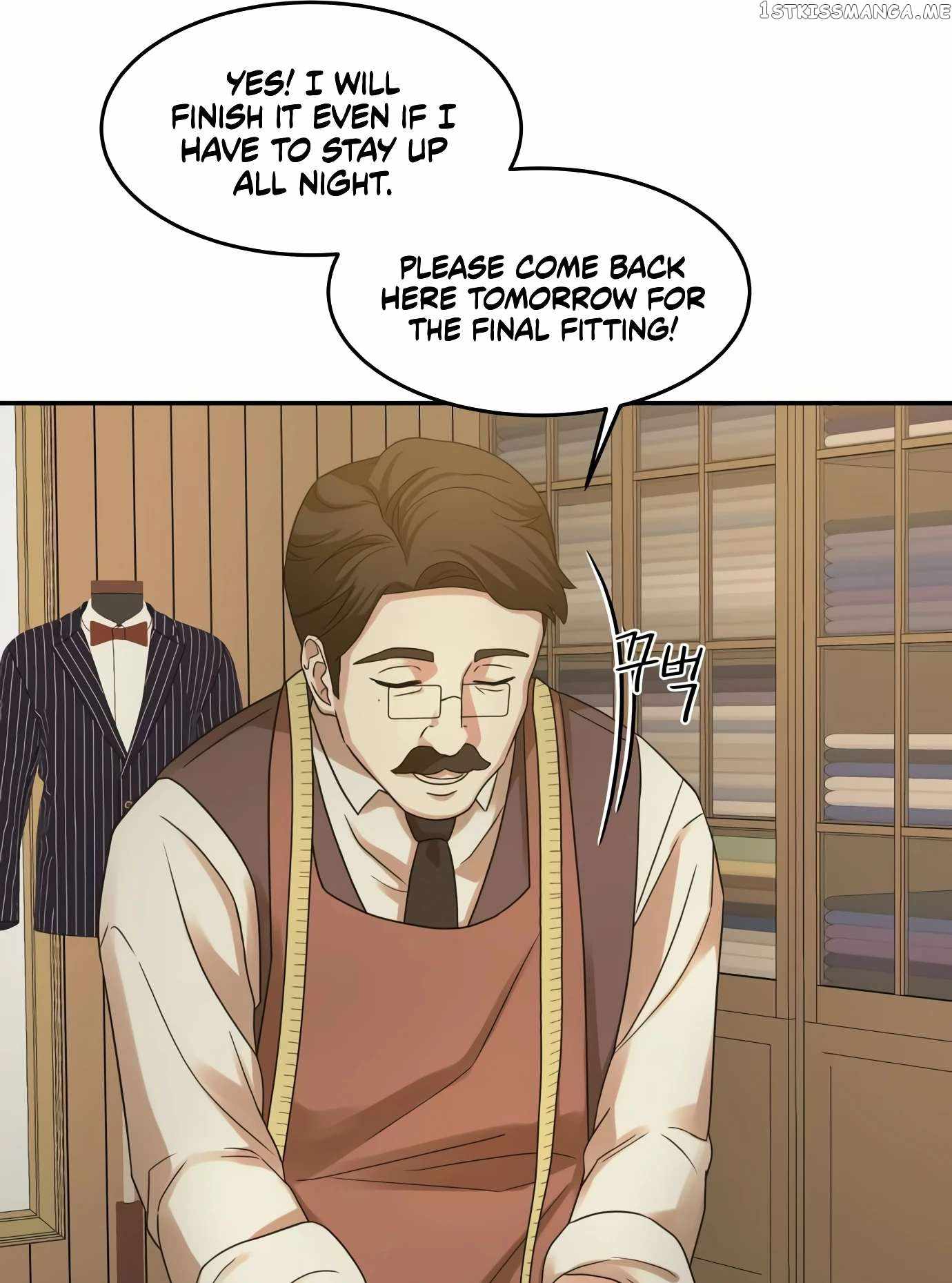 Gambling 1945 Chapter 9 - Page 102