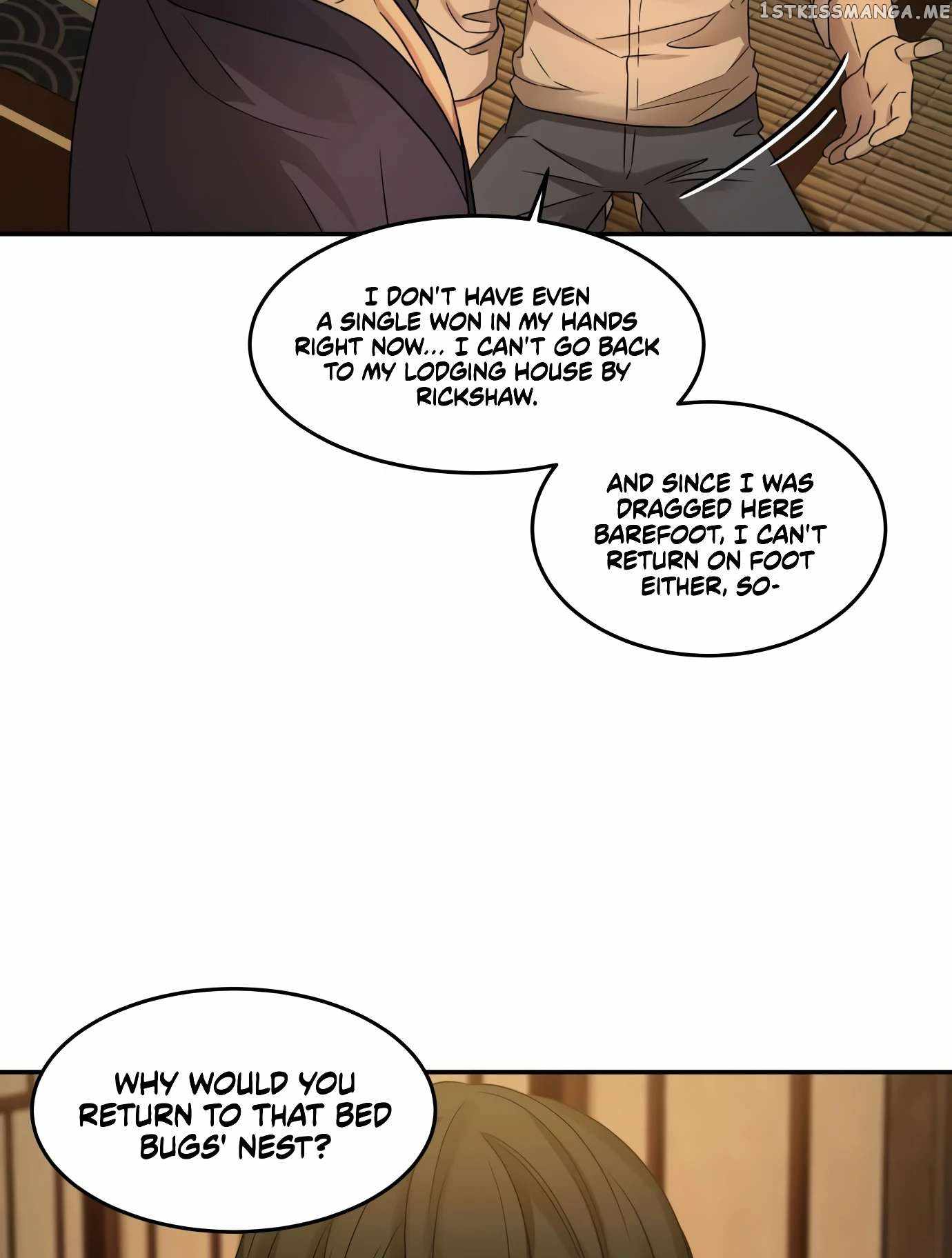 Gambling 1945 Chapter 9 - Page 55