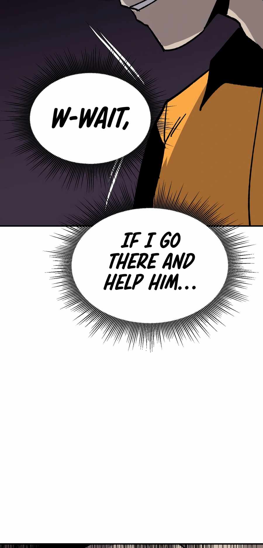 Hand over the Money! Chapter 26 - Page 44