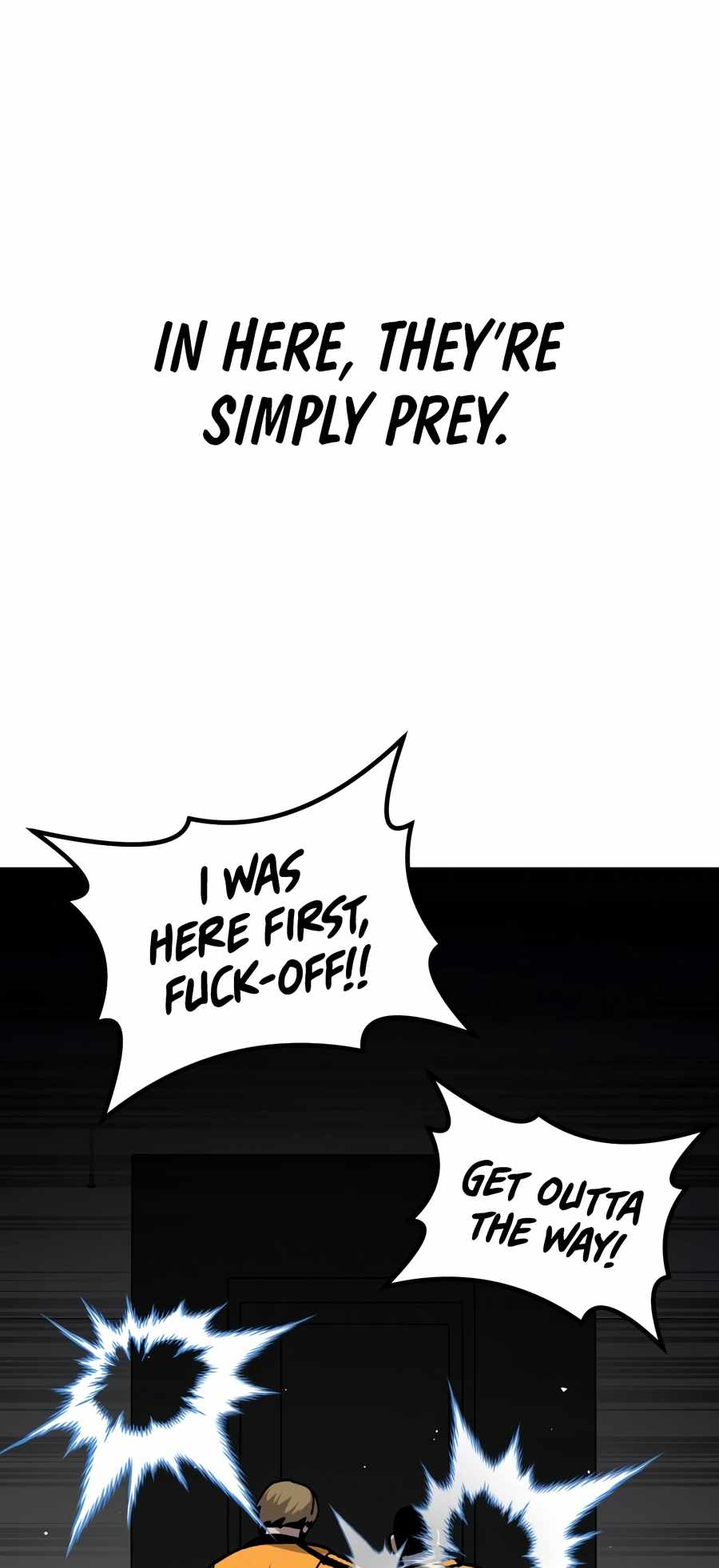 Hand over the Money! Chapter 26 - Page 63