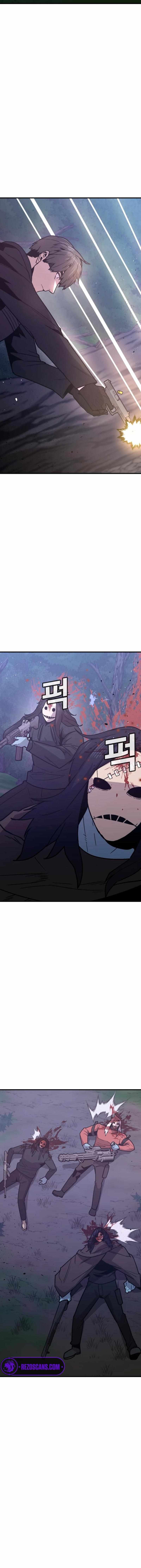 Hand over the Money! Chapter 51 - Page 11